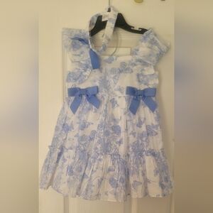 Toddler dress
